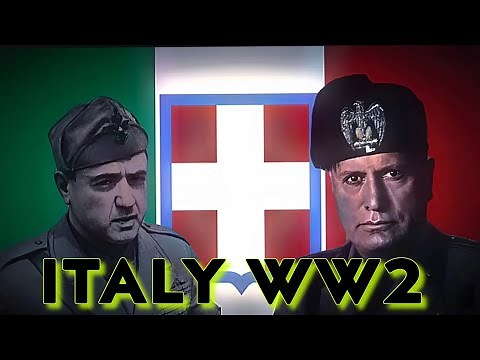 🇮🇹 The Fall of Mussolini: How Italy's Fascist Regime Collapsed in WWII