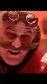 Dr Ivo Robotnik's Announcement.(The full visible video is in my chanel)