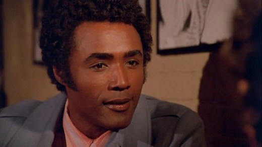 Melinda (1972) Starring Calvin Lockhart, Rosalind Cash, Vonetta McGee, Jim Kelly, Rockne Tarkington, Renny Roker Blaxploitation superstars Calvin Lockhart, Rosalind Cash, Vonetta McGee, and Jim Kelly take on the mob in this super-charged, action-packed thriller. When Melinda Lewis (McGee) is found brutally murdered in his L.A. apartment, smooth-talking disk jockey Frankie J. Parker (Lockhart) turns sleuth to clear his name. Chased and attacked by junkies, dealers, and thugs, Frankie soon learns 