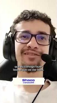 Teamfight Tactics | Entrevista com RYT Shaco #tft #teamfighttactics #tftcrown