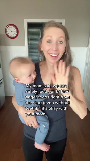 Cindy S. RD, IBCLC on TikTok