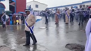 Father Masango St John Apostolic Faith Mission in Pietermaritzburg