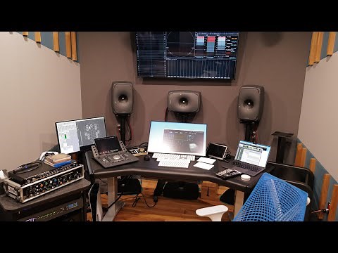 「空間オーディオは音楽好きの夢を叶えるのか？イマーシブオーディオ・エンジニア Honmaxさんに聞く」第1961話