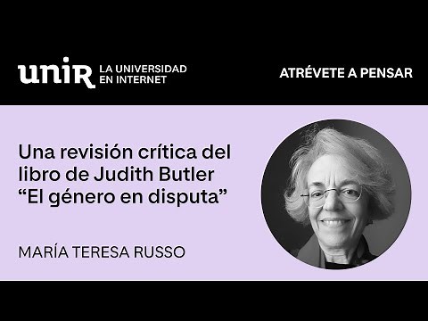 Análisis sobre la identidad de género con María Teresa Russo | Atrévete a pensar