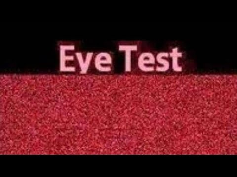 Eyes test comment answer for you 😂😂challenge