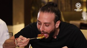 India vs Thailand - 2019 AFC Asian Cup Cook-off! - KINGS FOOTBALL