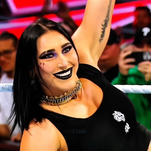 Rhea Ripley Destroys Liv Morgan 🥵 And Dominik Mysterio 🥶 #wwe #wweshorts #shortsfeed #viral #shorts