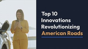 Top 10 Smart Car Technologies in the United States