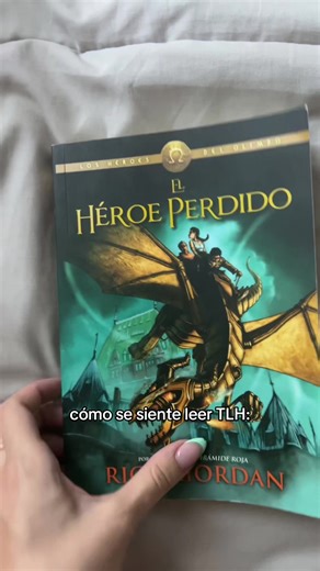 Percy Jackson: ¿Dónde está mi esposo?