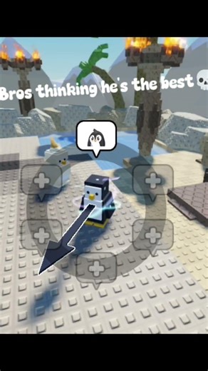 I think he is "PREDICTOR"