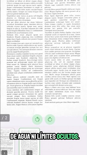 FairScan: Escáner de documentos con principios de simplicidad y respeto