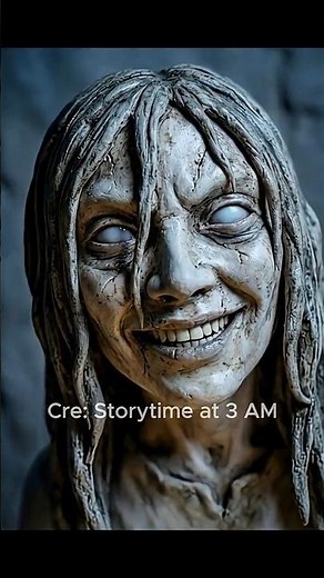 The ghost on the hilltop | True horror stories animated