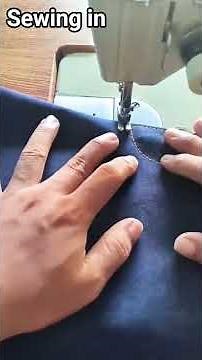 I Fixed My Broken Zipper With A Fork