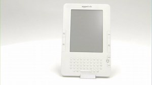 Erster Eindruck vom E-Book: Amazon Kindle