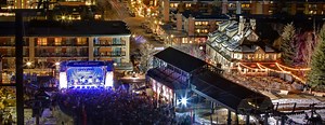 Hi-Fi Concert Series | Aspen Snowmass
