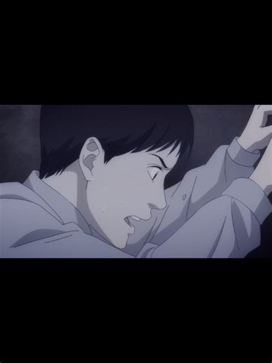 Algumas coisas precisam continuarem escondidas! #creepyanimation #analogvibes #disturbinganime #psychologicalhorror #animehorror