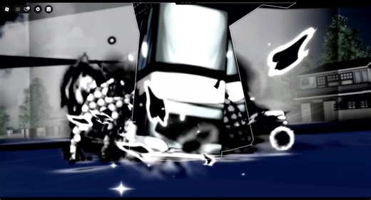 Basketball Zero Edit ft. Chrollo