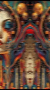 8K views · 289 reactions | beautiful art created by Jeramondo | Dark dreams | Facebook