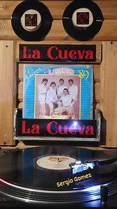 26K views · 873 reactions | Los Muecas Amarga Navidad Álbum: 15 Exitos 89 Discos Rocio | La Cueva | Facebook