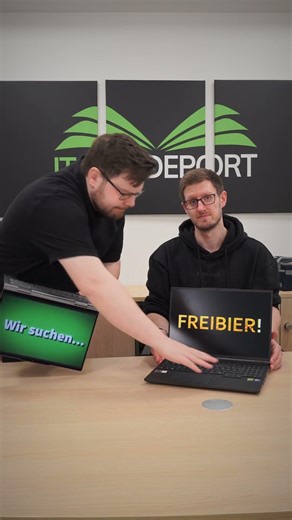 Wir suchen dich! Ausbildung – Kaufmann/frau für E-Commerce (m/w/d)