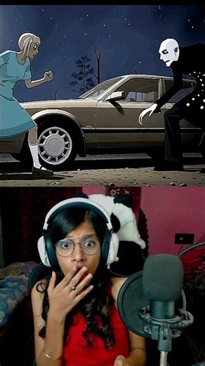Mad Granny & Nosferato ki Ladai Ho Gayi #gaming #shorts