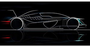CAPARO T1 EVOLUTION: ΟΠΩΣ ΛΕΕΙ ΚΑΙ ΤΟ ΟΝΟΜΑ Η ΕΞΕΛΙΞΗ ΤΟΥ Τ1 (BINTEO)