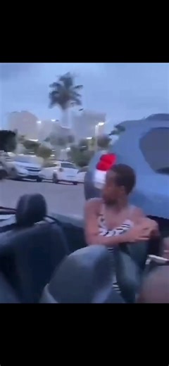 Hilarious Moments from South Africa