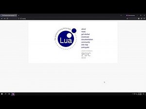 How to Install Lua on Windows