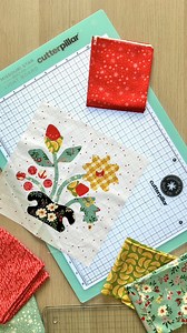 23K views · 115 reactions | CutterPillar & Missouri Star Glow Premium Light Board in action  This lightweight board is perfect for all your tracing, paper-piecing, fussy-cutting, embroidery, and general shape cutting needs. Get yours now at Missouri Star. | Quilting Deals - Missouri Star Quilt Co | Facebook