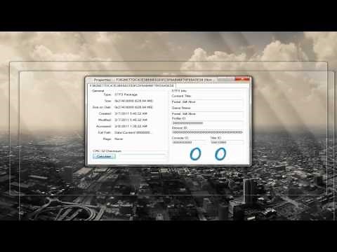 Party Buffalo 2.0 Preview [Xbox 360 Storage Device Tool]
