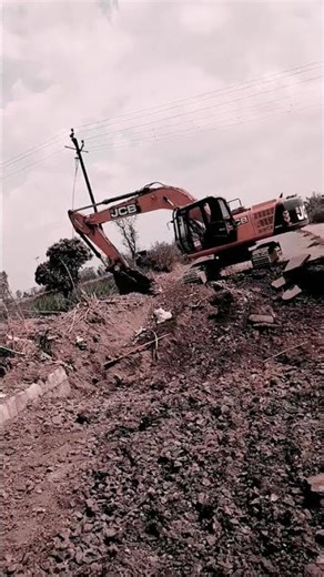 road work JCB plane accelerator lover Maharashtra 😊☺️☺️ pi