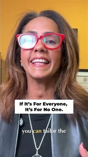 If It’s For Everyone, It’s For No One | Federal Capability Strategy