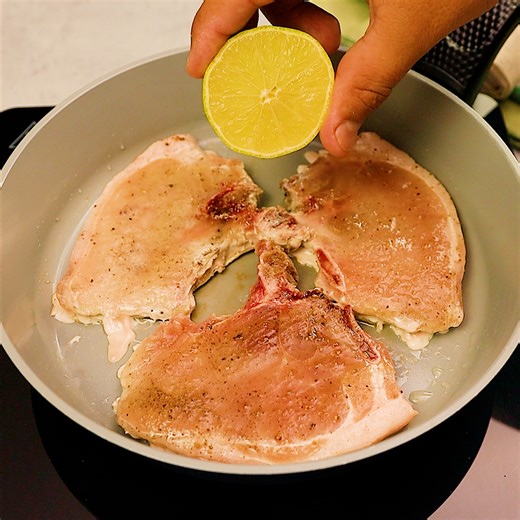 4.8K views · 11 reactions | The best pork recipe I've ever made, easy and very tasty. | Kitchen Recipes | Facebook