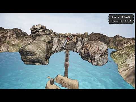 Alt F4 01_Apocolypse of Don Speedrun (1:15 WR)