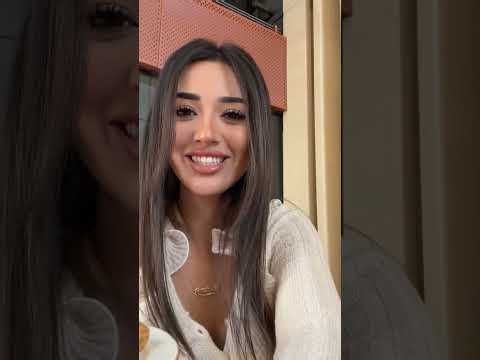 Lovable Beauties update periscope 6709💋