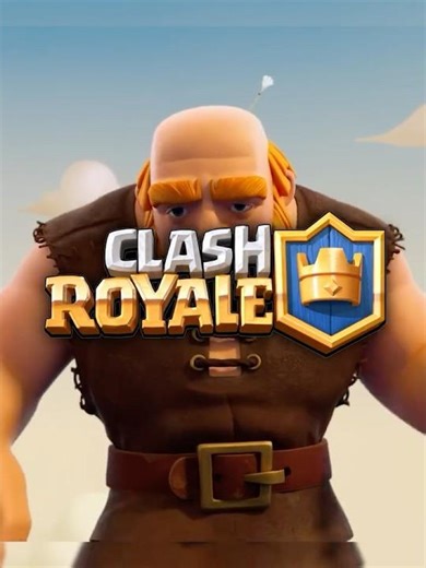 'Giant's Secret Lore' | Clash Royale