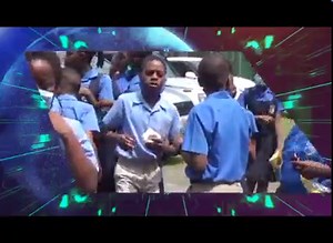 COMING UP IN SVGTV NEWS AT 6:45PM, JULY 26TH, 2021 | SVG TV