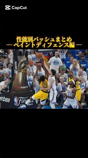 Summary of basketball shoes by performance ~ Paint defense edition #basketball #shorts #basketball