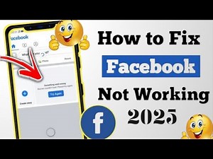 Facebookが機能しない問題を解決する方法問題 |Facebookサーバーダウン |Facebook機能しない