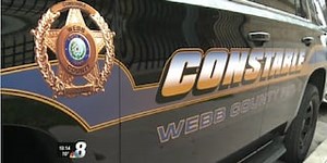 Eight potential candidates vying for Webb County Constable Precinct One