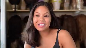 9.3K views · 526 reactions | Behind-the-scenes at Eva Noblezada's first photoshoot at Les Miserables - Musical. | Les Miserables - Musical | Facebook