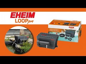 EHEIM LOOPpro 6000 - Unboxing & Installation
