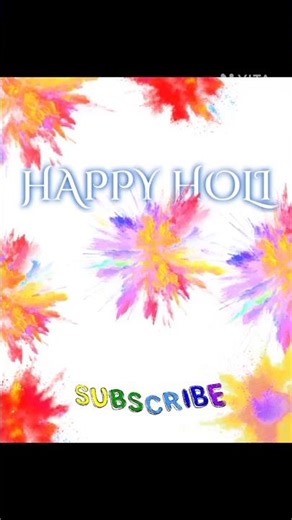 war robots x Happy Holi @playwarrobots @victorybyvikrant