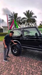 32K views · 620 reactions | Kita hadirkan unit hitam manis yang...