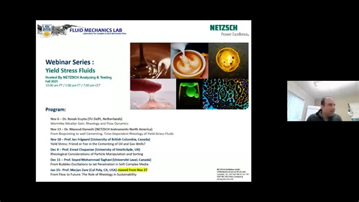 Yield Stress: Friend or Foe in the Cementing of Oil and Gas Wells?