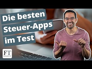 Tax software test: Tax return 2021 | Tax software for non-Germans
