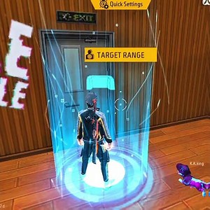 IMPOSSIBLE🍷 🗣️ Crazy Trick💀 in Training 😱🔥#shorts #trending#freefire#shortsfeed #short #azan #akeela