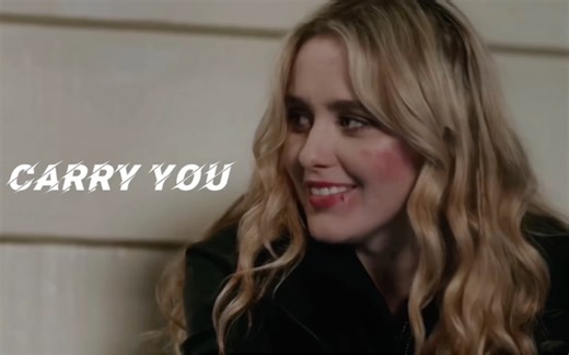 【SPN】克莱尔个人向 |You are not alone. | 邪恶力量