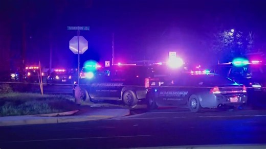 4 dead, 10 injured in Stockton mass shooting