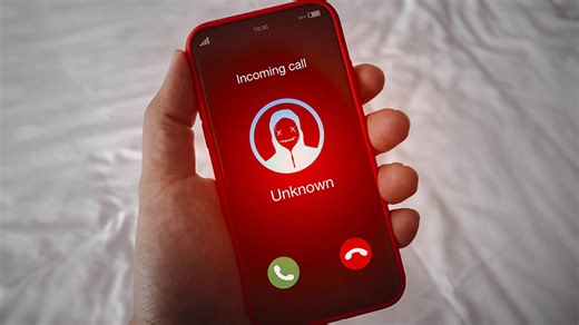 The word that can turn your voice into a weapon for AI fraud